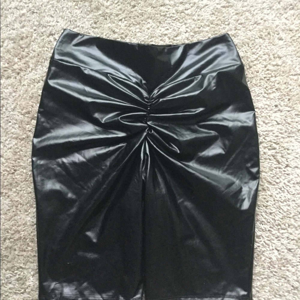 Bike Short Spandex Thights - Picture 4 of 11